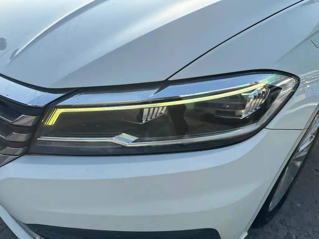 Lavida 2019 1.5L Manual Comfort Edition National VI купить на сайте DeffCars