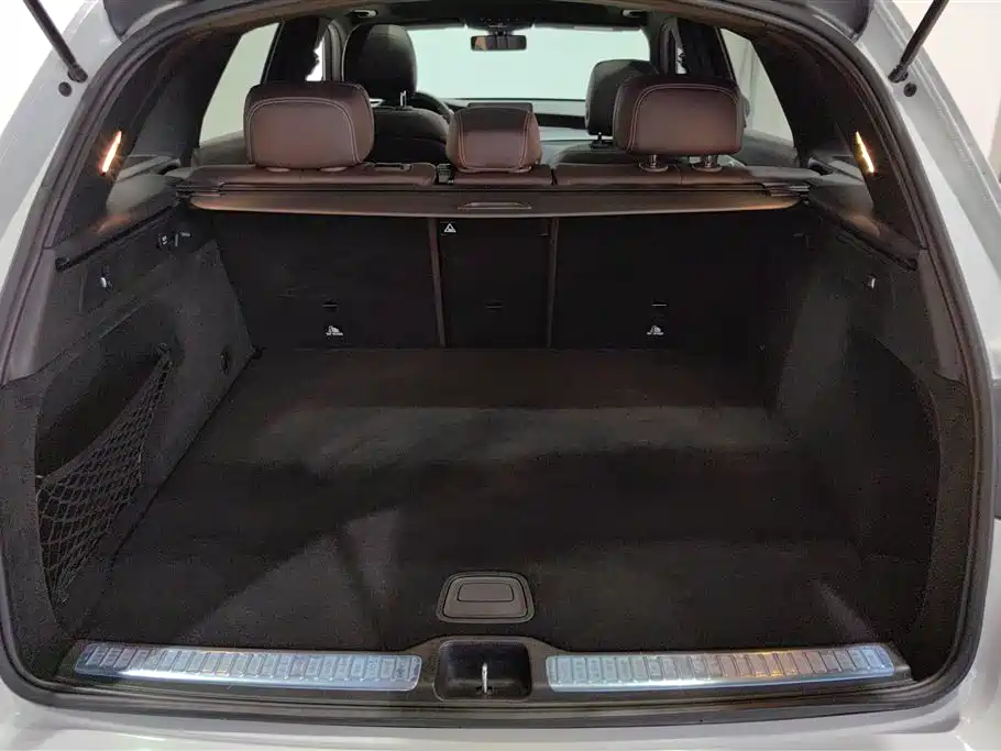 Mercedes-Benz GLC 2021 GLC 260 L 4MATIC Dynamic купить на сайте DeffCars