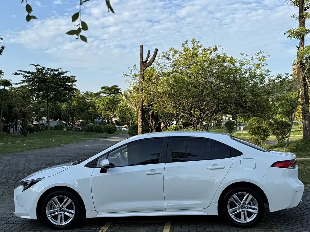 Ralink 2022 TNGA 1.5L CVT Elite Edition купить на сайте DeffCars
