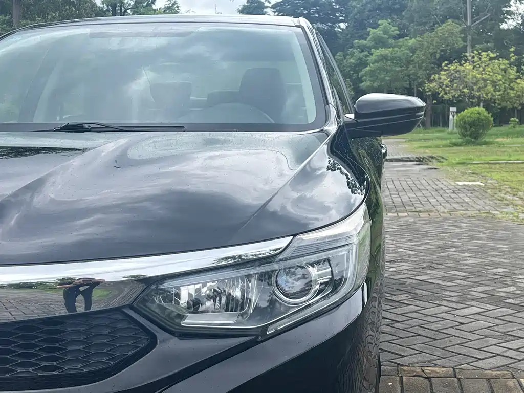 Lingpai 2019 180Turbo CVT Deluxe Edition National VI купить на сайте DeffCars
