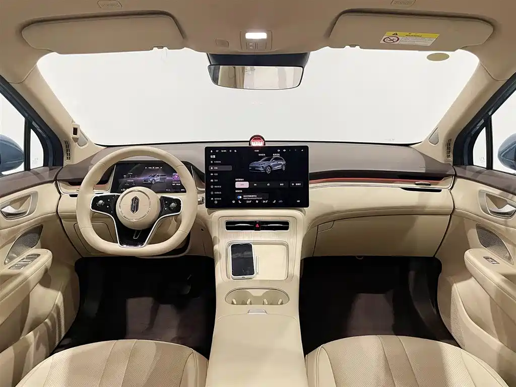 Shangjie H5 2025 extended range Max купить на сайте DeffCars
