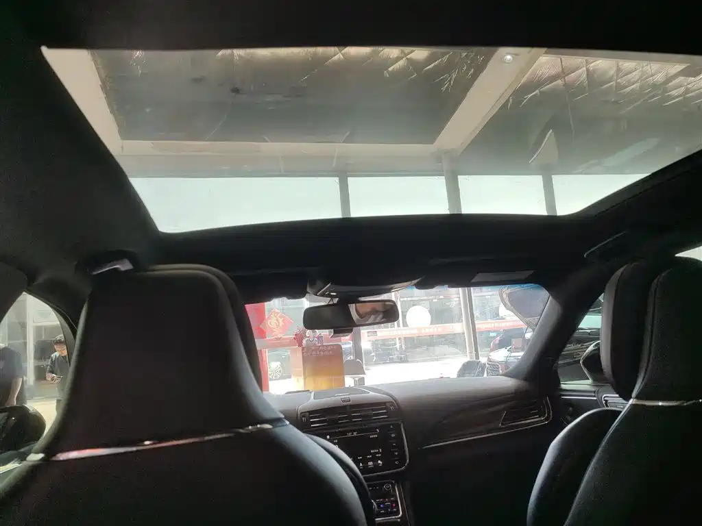 Lincoln Continental 2019 2.0T Two-wheel drive Premium Edition National VI купить на сайте DeffCars