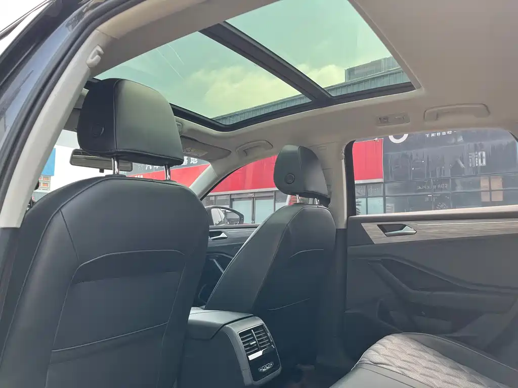 Sagitar 2025 300TSI DSG Super Edition купить на сайте DeffCars
