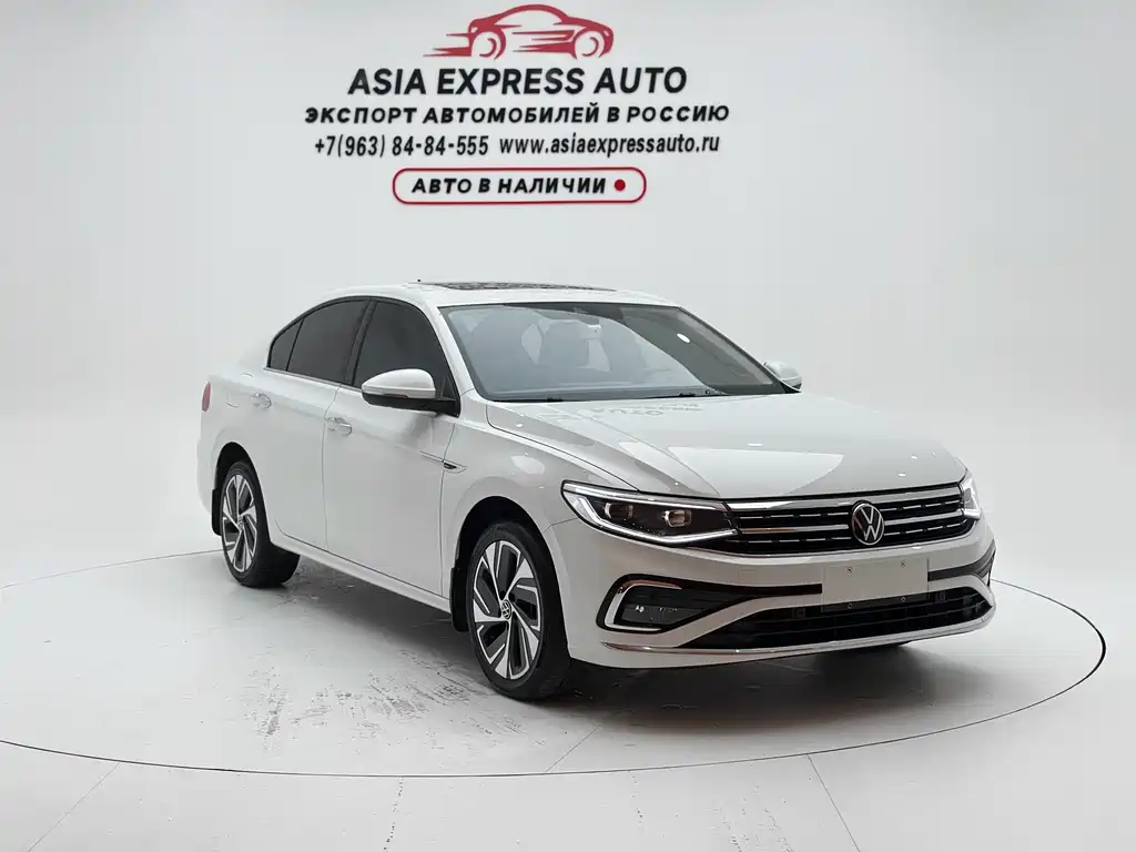Bora 2023 280TSI DSG Exclusive Edition купить на сайте DeffCars