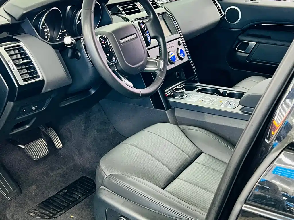 Discover 2019 3.0 SC V6 SE купить на сайте DeffCars