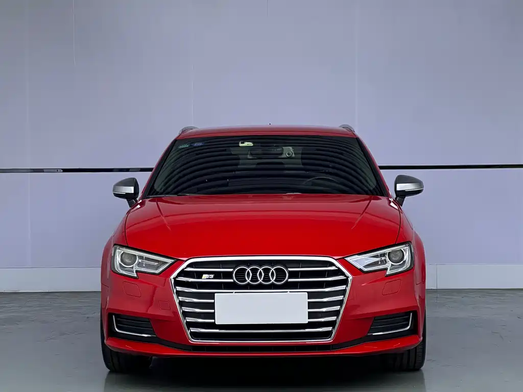 Audi A3 2019 Sportback 35 TFSI Enterprising Country V купить на сайте DeffCars