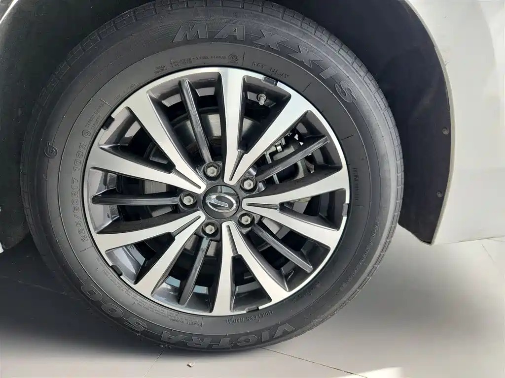 Trumpchi M8 2021 Lead Show Series 390T Exclusive Edition купить на сайте DeffCars