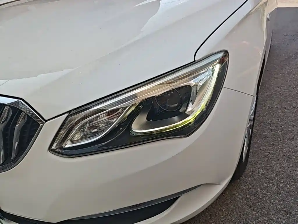 Yinglang 2015 15N automatic elite type купить на сайте DeffCars