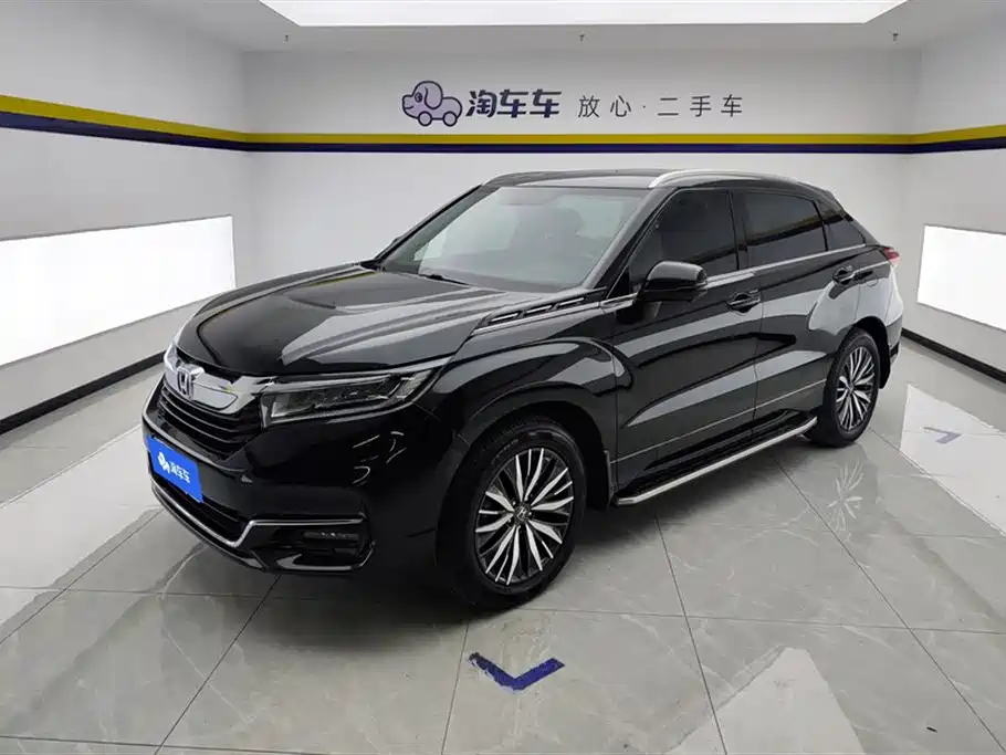 Guandao 2020 370TURBO four-wheel drive exclusive edition купить на сайте DeffCars
