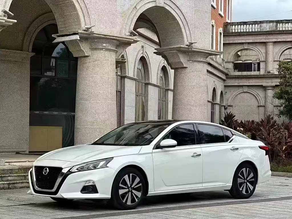 Teana 2021 2.0L XL Comfort Edition купить на сайте DeffCars