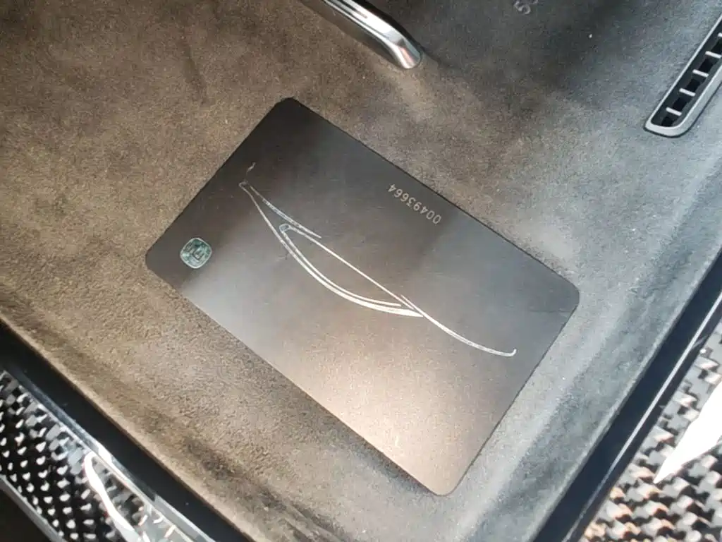 Xiaomi SU7 Ultra 2025 Ultra купить на сайте DeffCars