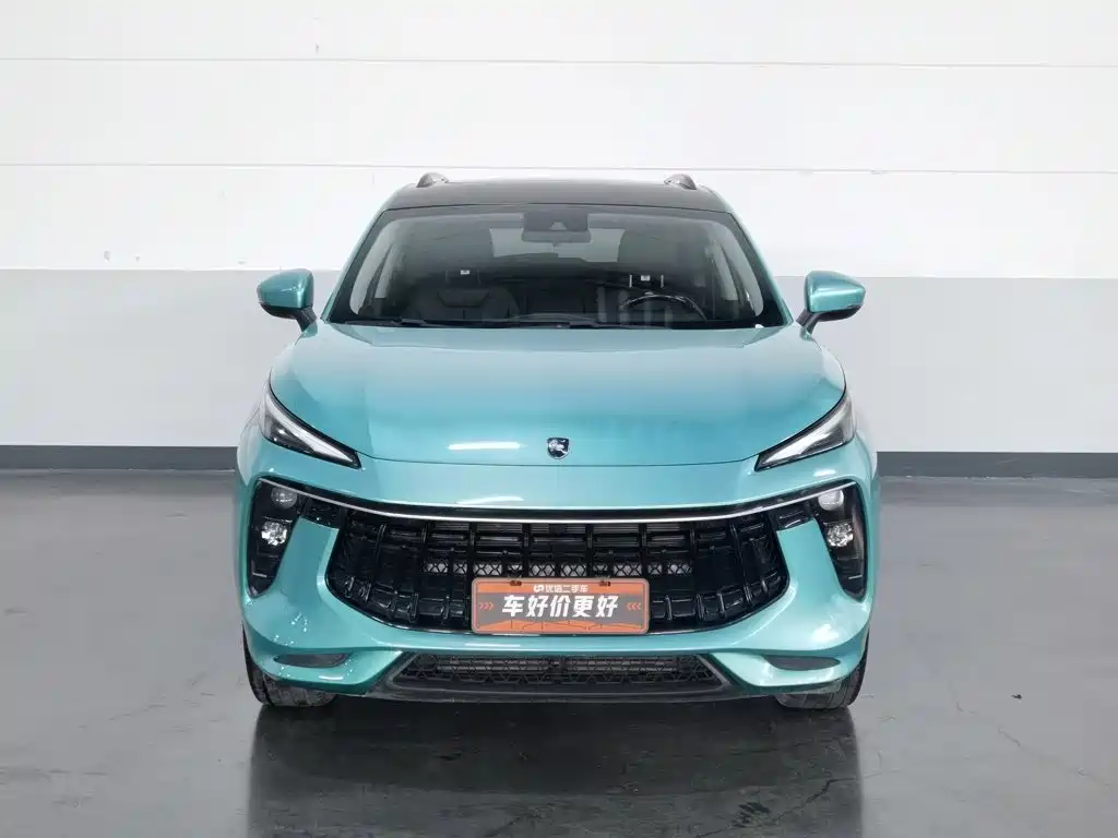 Fengxing T5 EVO 2021 1.5TD DCT Diamond Edition купить на сайте DeffCars