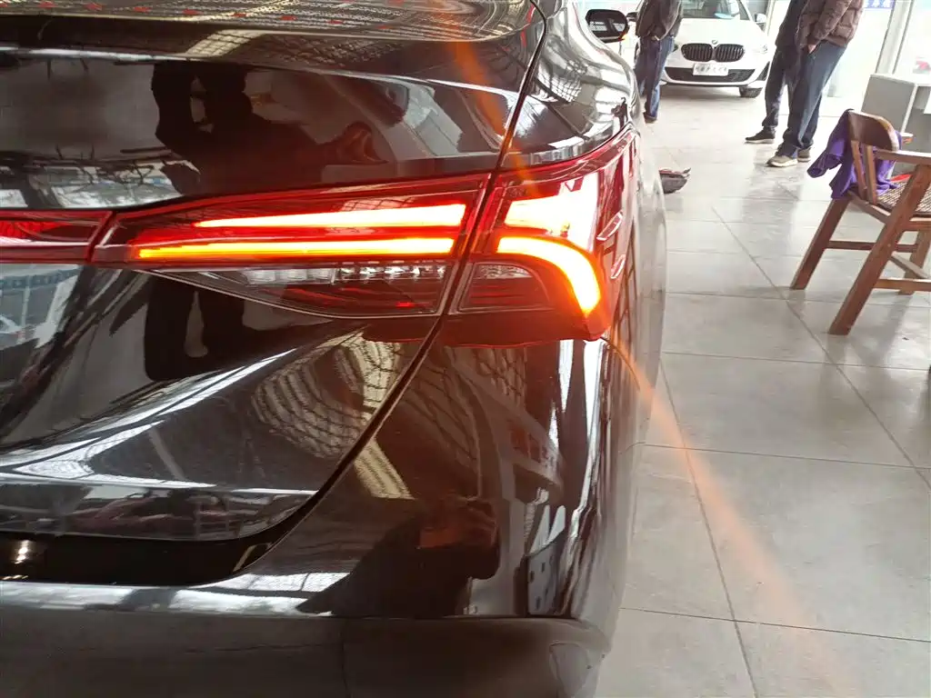 Asia Dragon 2019 2.0L Advanced Edition National VI купить на сайте DeffCars