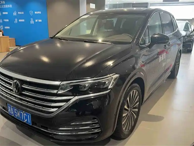 Weiran 2024 380TSI Premium Edition купить на сайте DeffCars