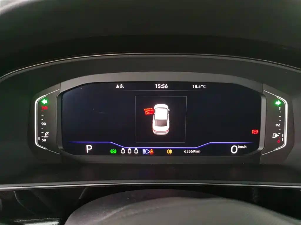 Passat 2023 330TSI Starry Sky Deluxe Edition купить на сайте DeffCars