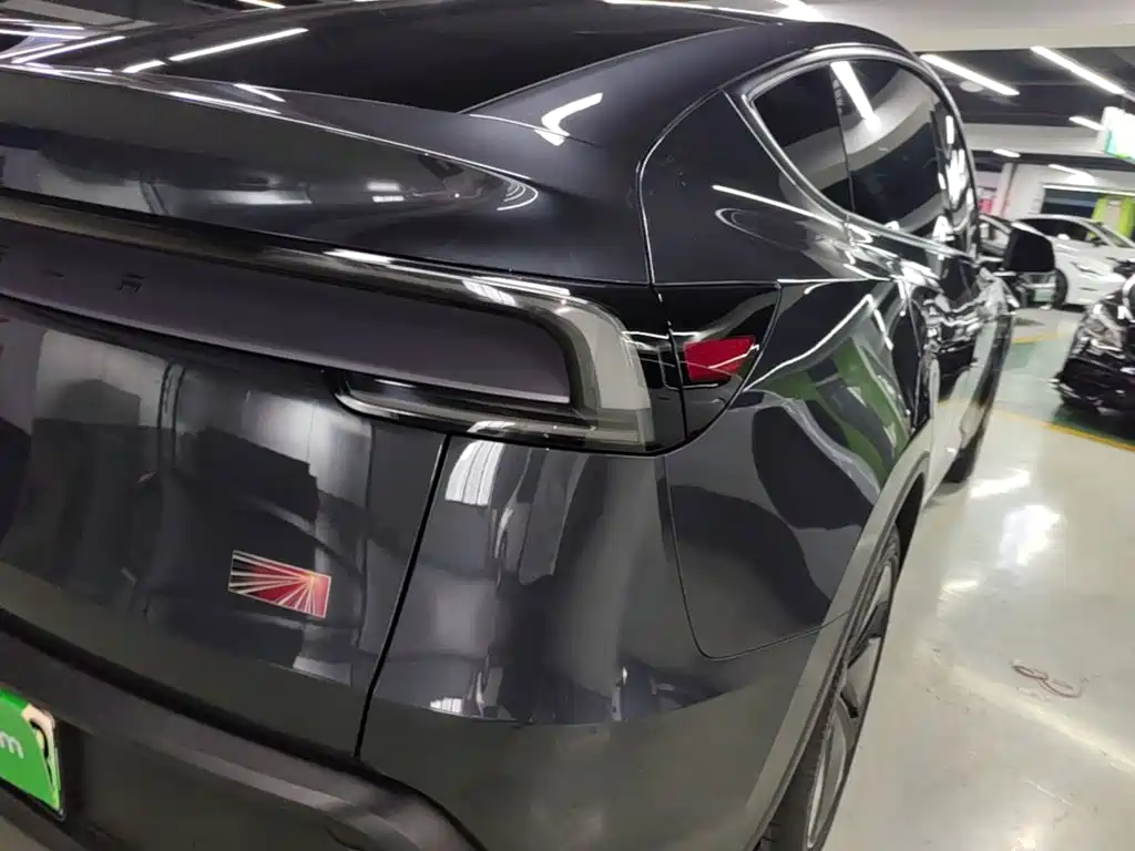 Model Y 2025 Long Range All-Wheel Drive First Edition купить на сайте DeffCars