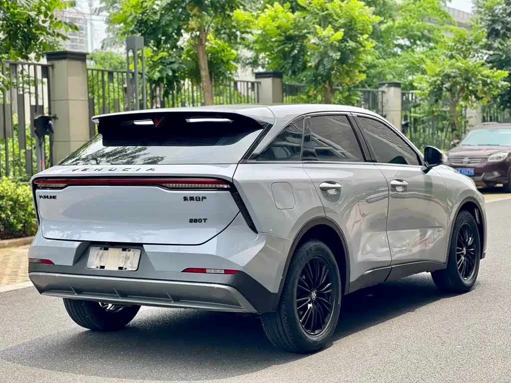 Venucia V 2023 260T Idol Edition Pro купить на сайте DeffCars