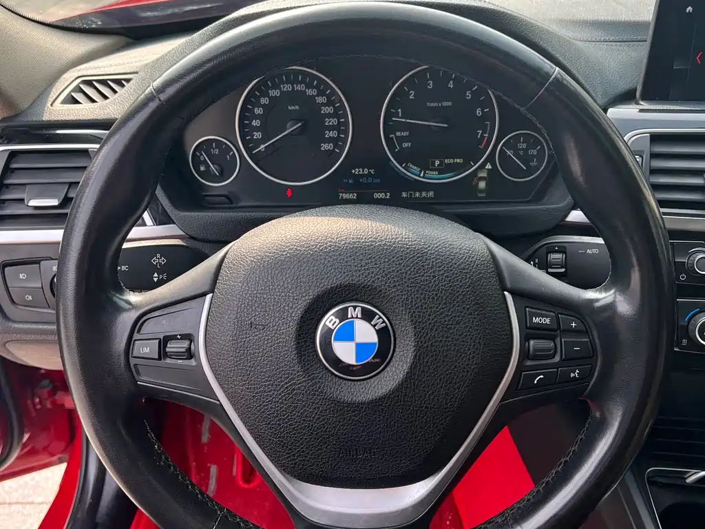 BMW 3 Series 2019 320Li Fashion Model купить на сайте DeffCars