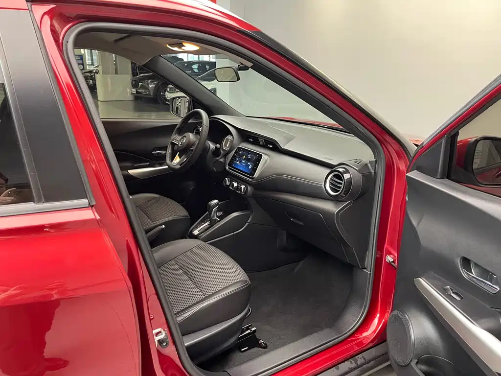Jinke 2019 1.5L CVT Intelligent Deluxe Edition купить на сайте DeffCars