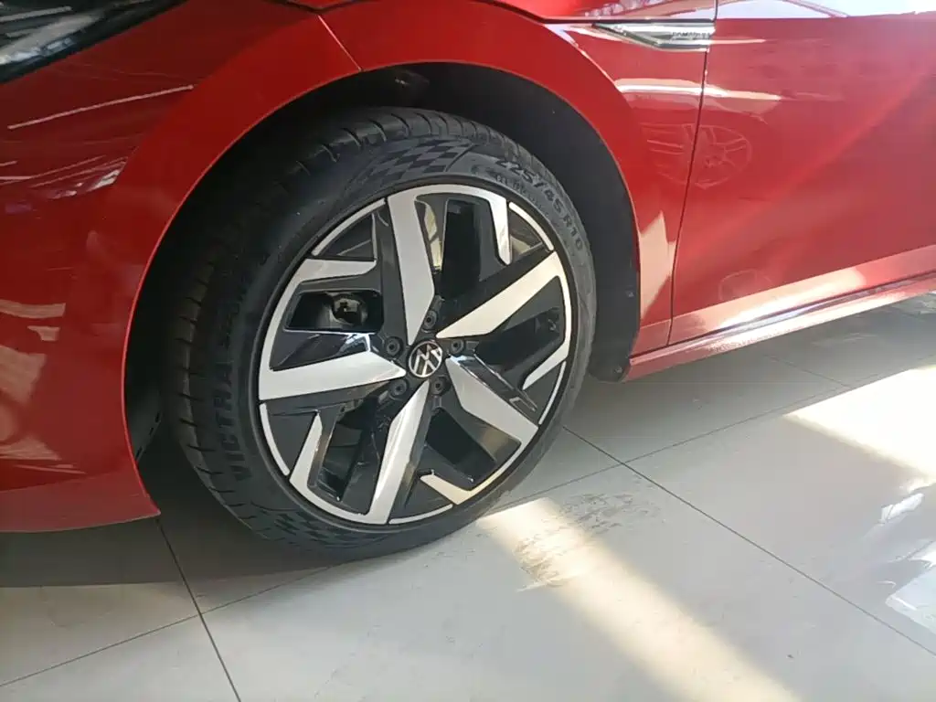 Lingdu 2023 Lingdu L 280TSI DSG Hot Edition купить на сайте DeffCars