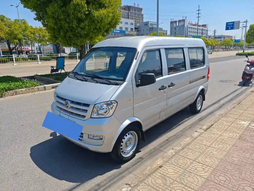 Dongfeng Xiaokang K07S 2021 1.2L high power version fine typical DK12 купить на сайте DeffCars