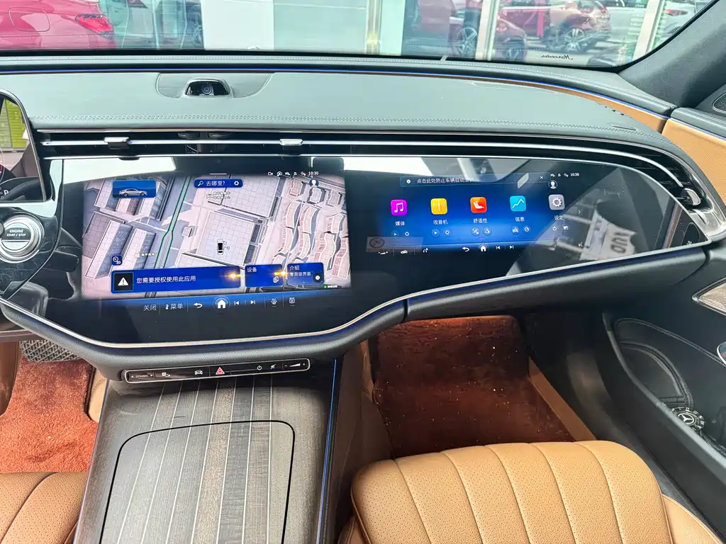 Mercedes-Benz E-Class 2025 facelift E 300 L luxury model купить на сайте DeffCars