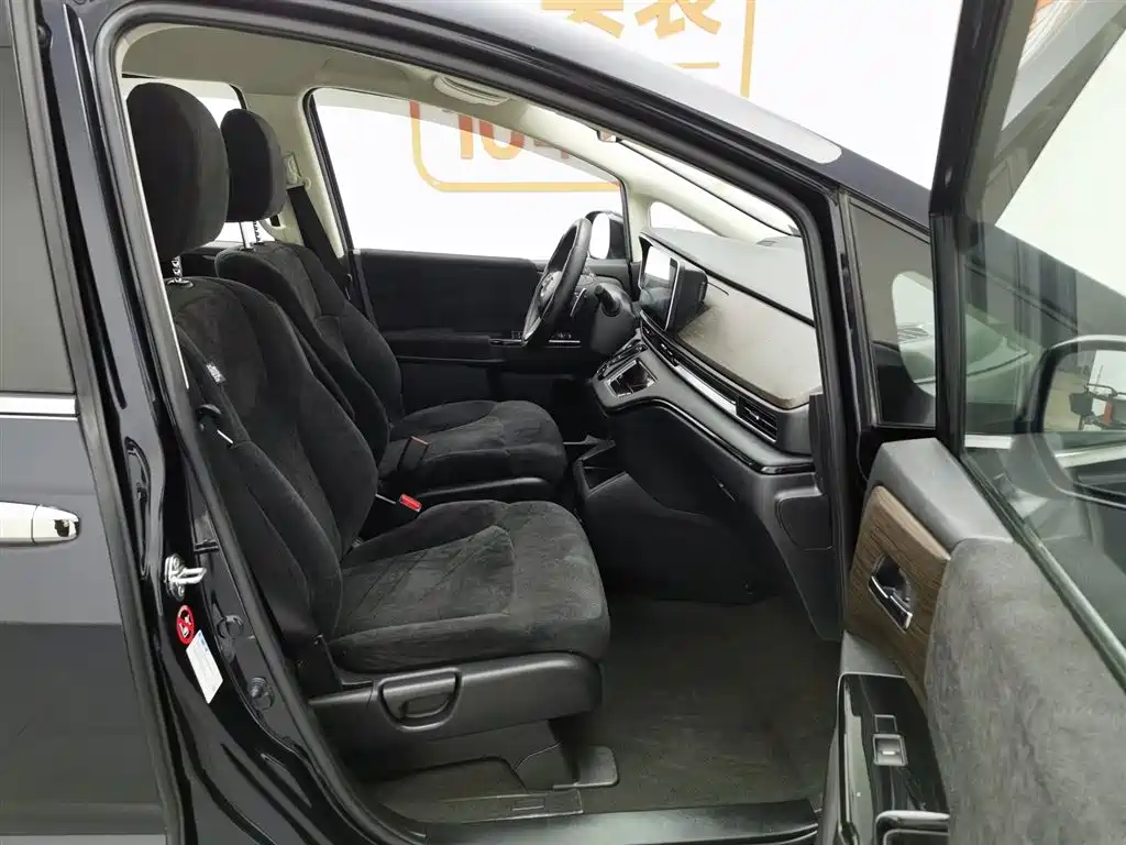 Odyssey 2022 2.0L e:HEV Rui·Enjoy Edition купить на сайте DeffCars
