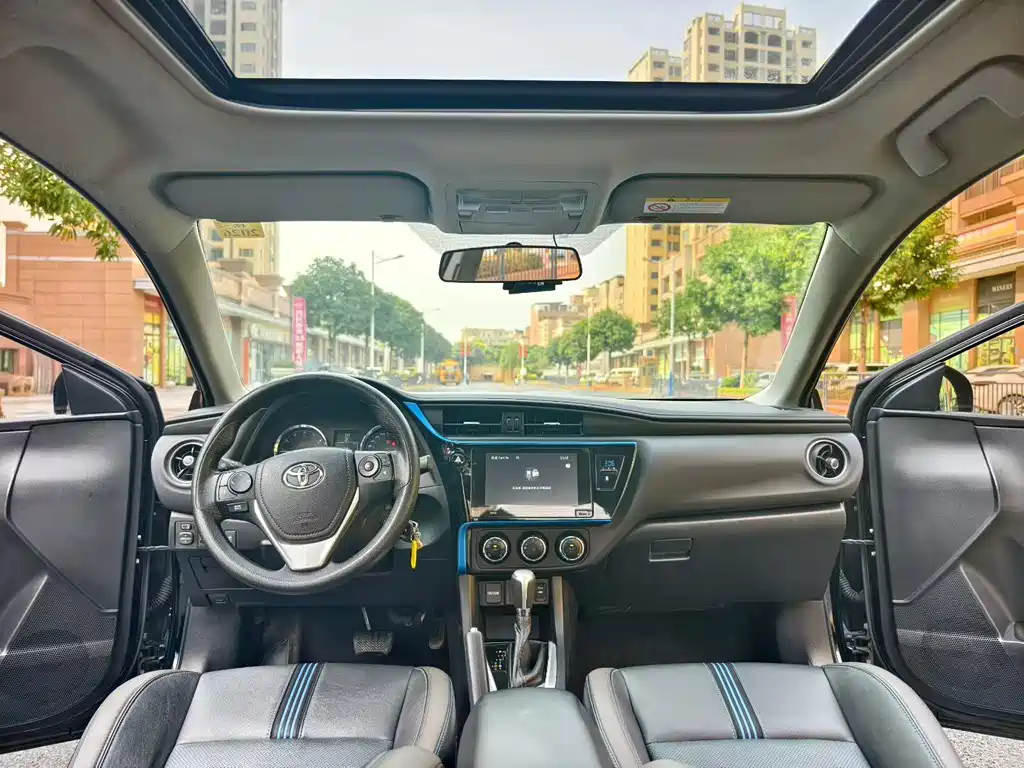 Ralink 2018 185T CVT Premium Edition National V купить на сайте DeffCars
