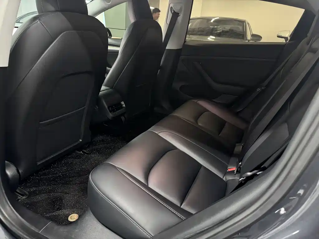 Model 3 2022 rear-wheel drive version купить на сайте DeffCars