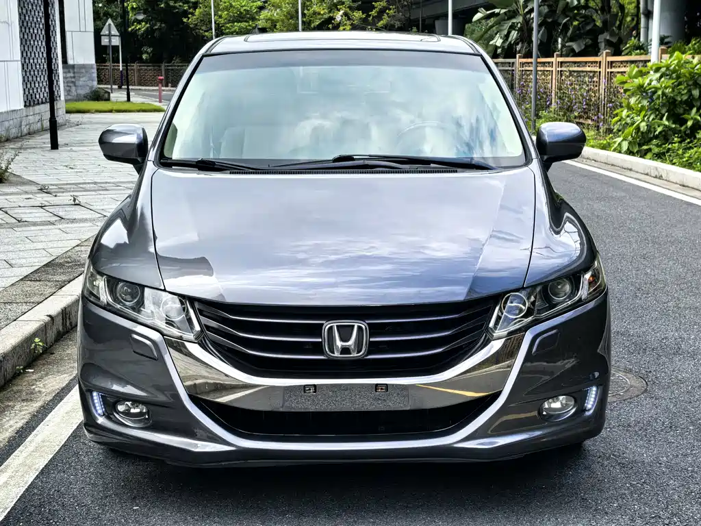 Odyssey 2009 2.4L Deluxe Edition купить на сайте DeffCars
