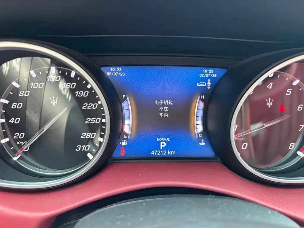 Levante 2019 3.0T Deluxe Edition National VI купить на сайте DeffCars