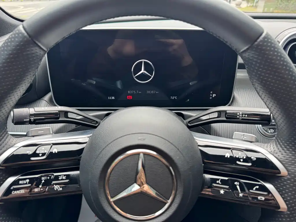 Mercedes-Benz C-Class 2023 C 260 L Sports Edition купить на сайте DeffCars