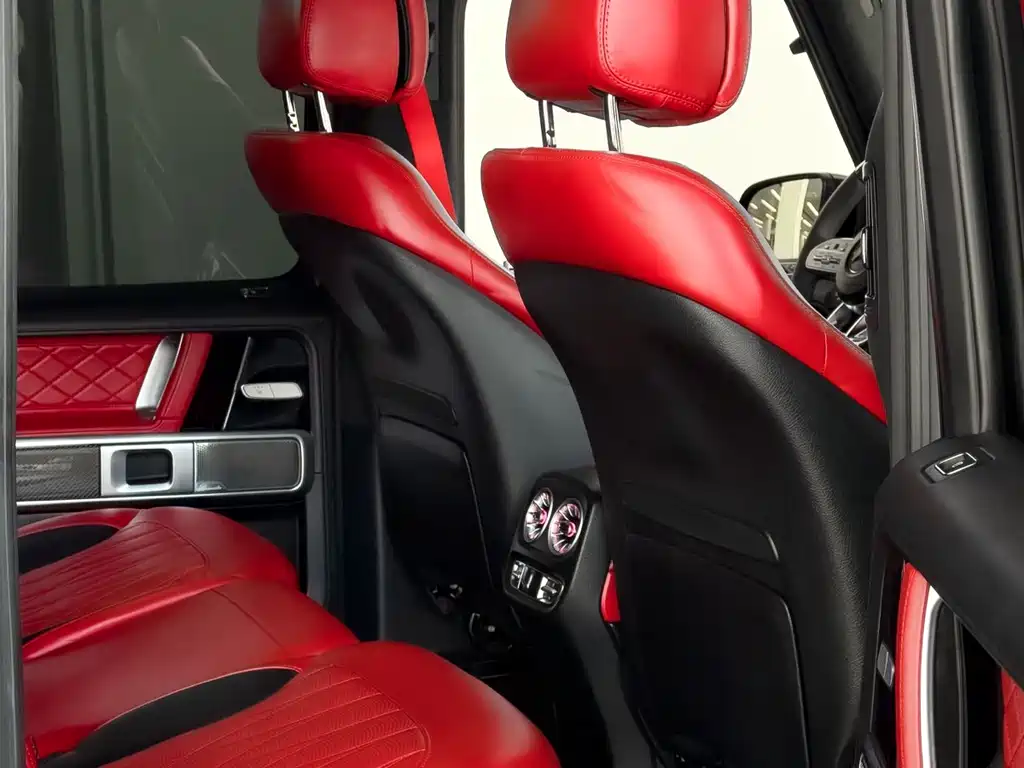 Mercedes-Benz G-Class AMG 2021 AMG G 63 купить на сайте DeffCars