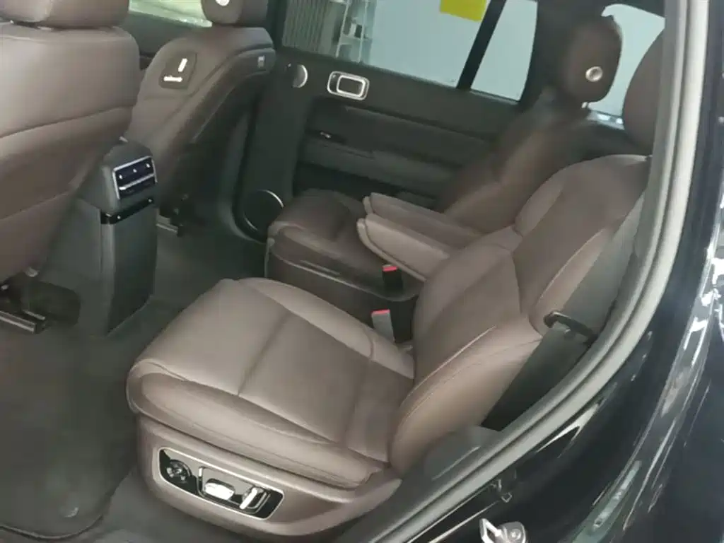 Ideal L9 2022 Max купить на сайте DeffCars