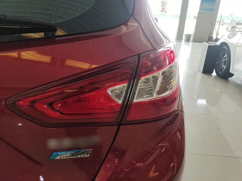 Tiida 2019 1.6L CVT Smart Travel Edition National VI купить на сайте DeffCars