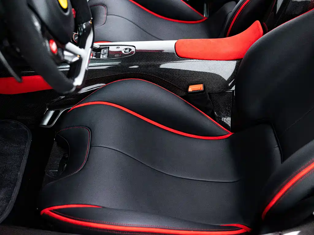 LaFerrari 2014 6.3L Standard Edition купить на сайте DeffCars