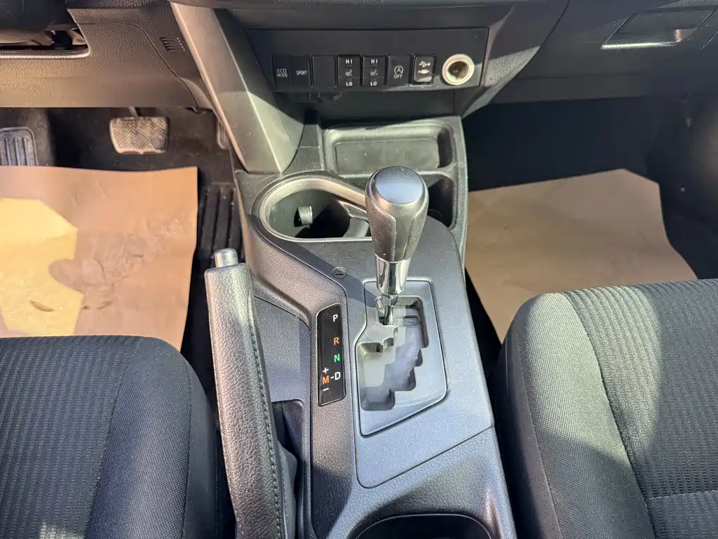 RAV4 Rongfang 2019 2.0L CVT two-wheel drive comfort version National VI купить на сайте DeffCars