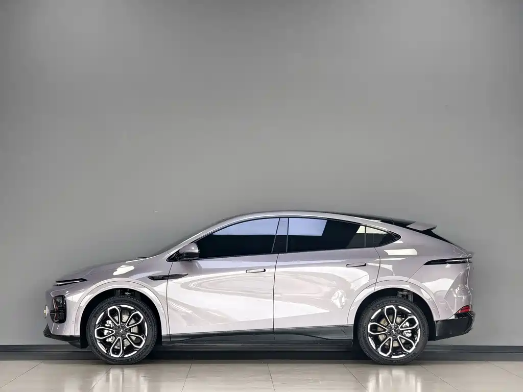 Xpeng G6 2025 model 625 long battery life Max flagship version купить на сайте DeffCars