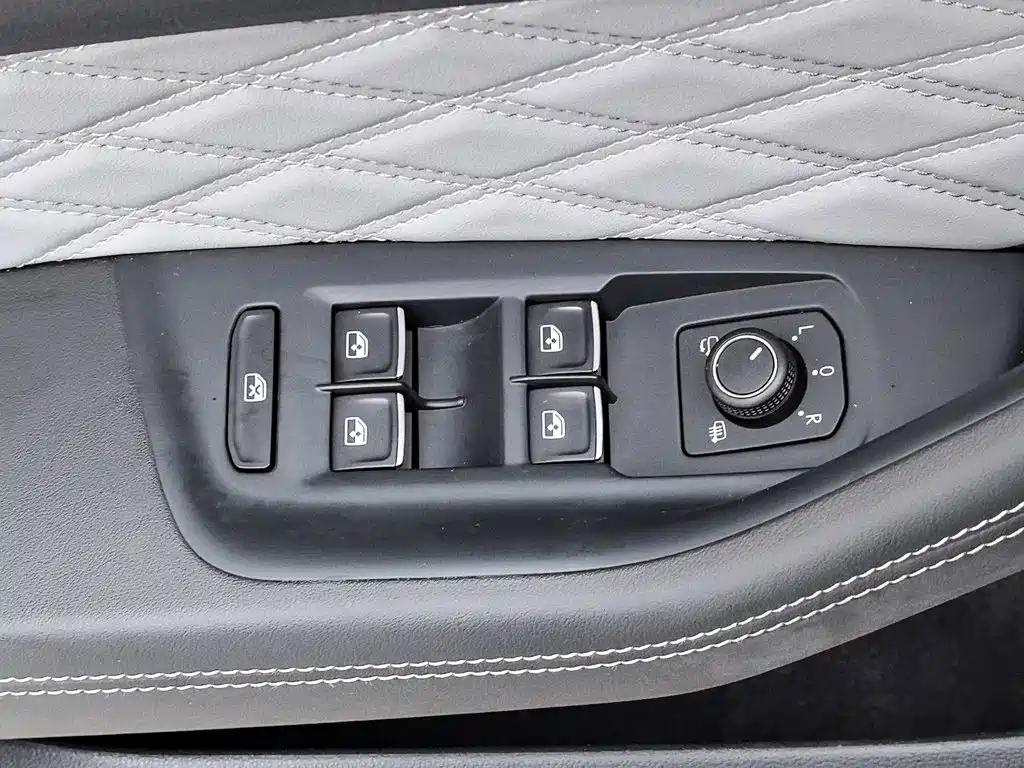 Magotan 2023 2 million commemorative edition 330TSI DSG leading model купить на сайте DeffCars