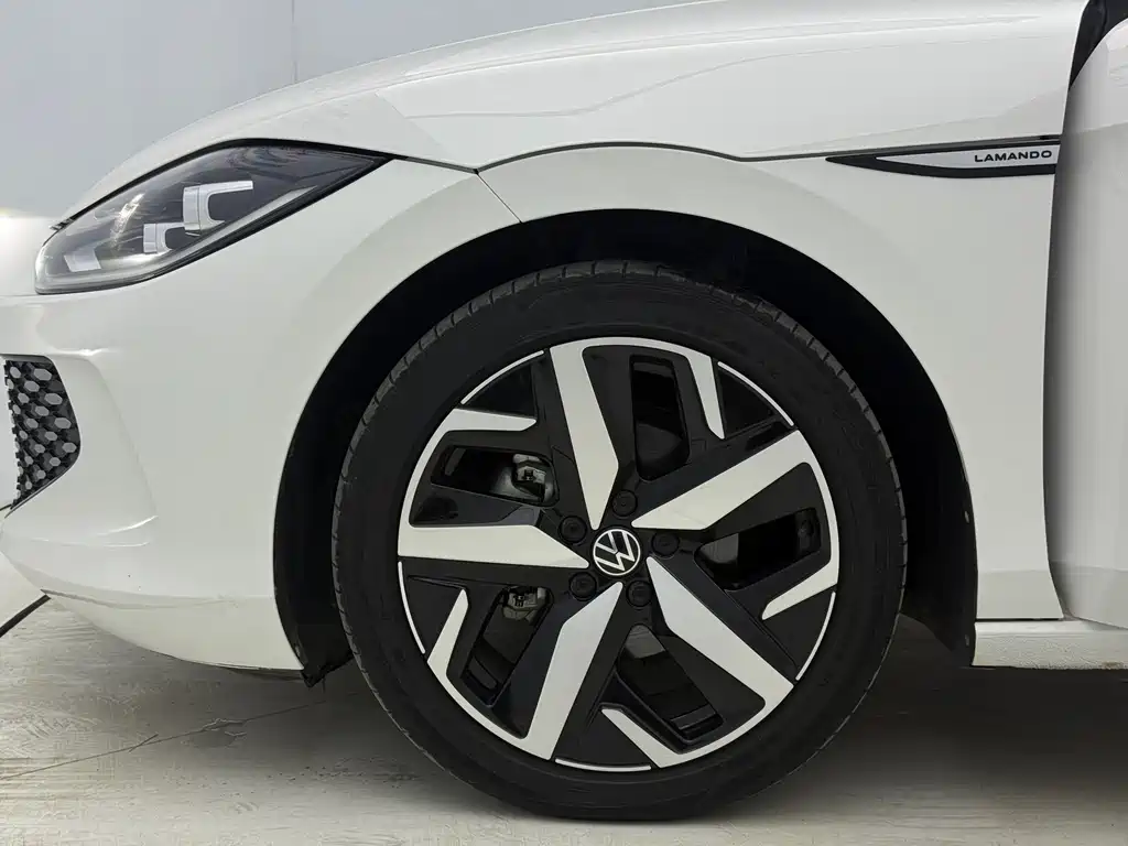 Lingdu 2022 Lingdu L 280TSI DSG Hot Edition купить на сайте DeffCars