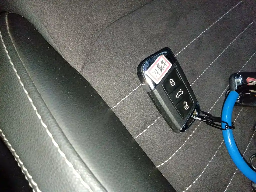 Magotan 2020 330TSI DSG luxury model купить на сайте DeffCars