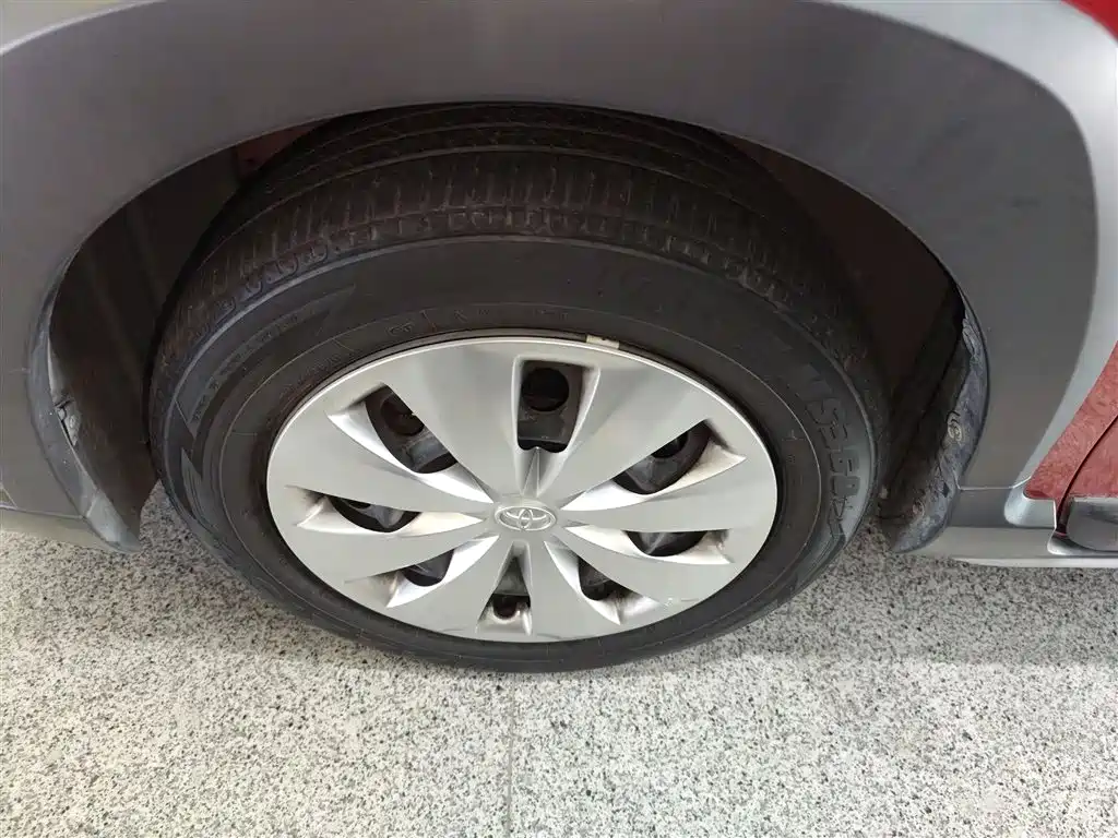 YARiS L Zhixuan 2021 Zhixuan X 1.5L CVT leading version купить на сайте DeffCars
