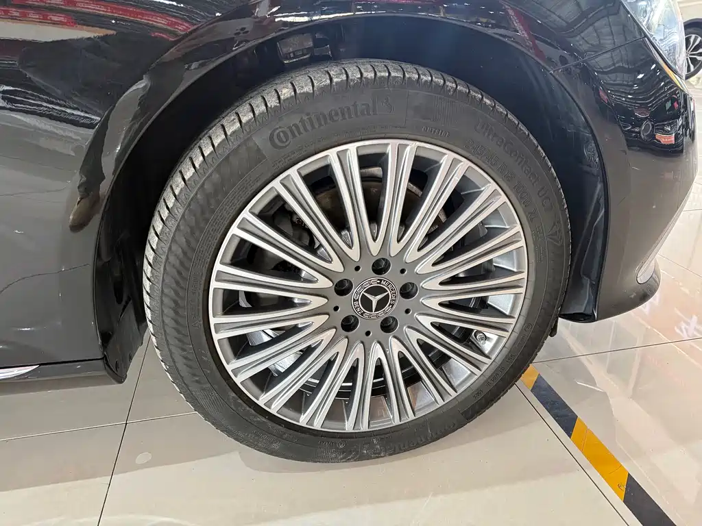 Mercedes-Benz E-Class 2021 facelift E 300 L fashionable model купить на сайте DeffCars