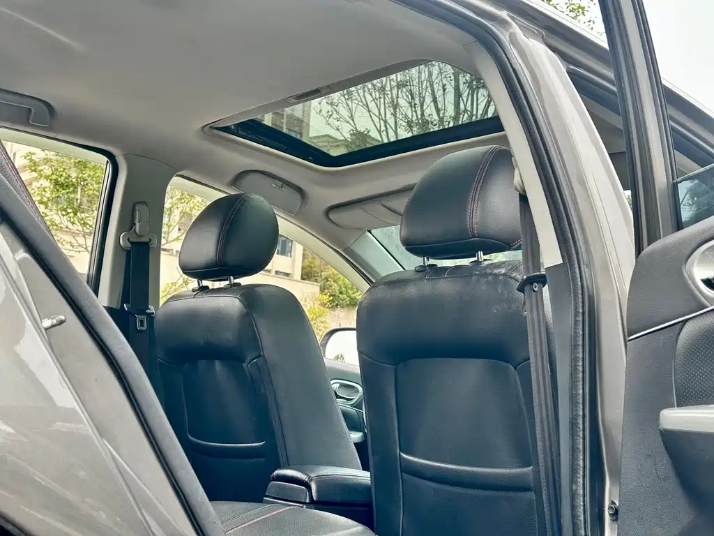 Great Wall C50 2012 1.5T Manual Elite купить на сайте DeffCars