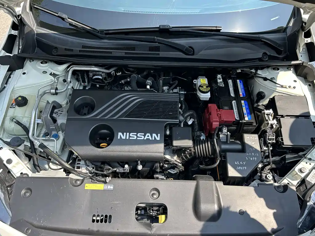 Sylphy 2021 1.6L XL CVT Enjoy Edition купить на сайте DeffCars
