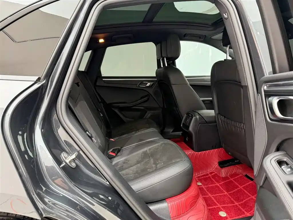 Macan 2020 Macan 2.0T купить на сайте DeffCars