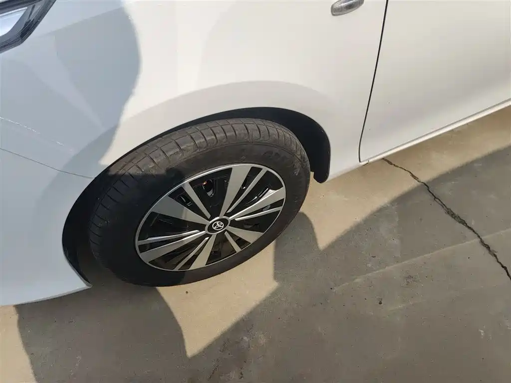 YARiS L Zhixuan 2019 1.5E CVT Charming Edition National VI купить на сайте DeffCars