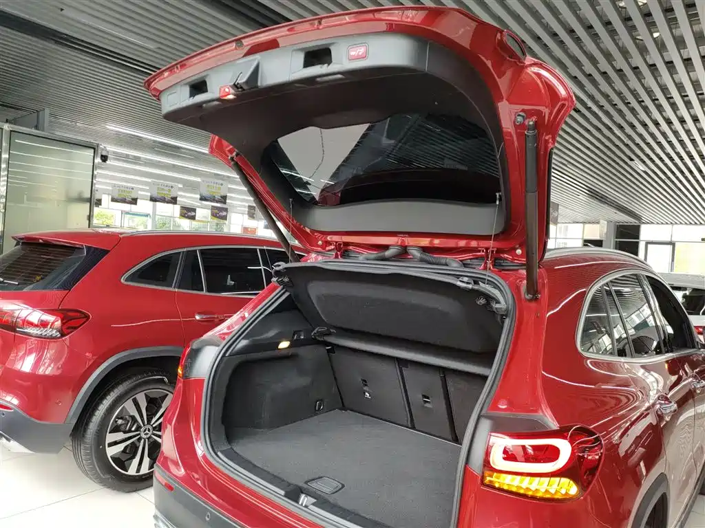 Mercedes-Benz GLA 2020 GLA 200 купить на сайте DeffCars