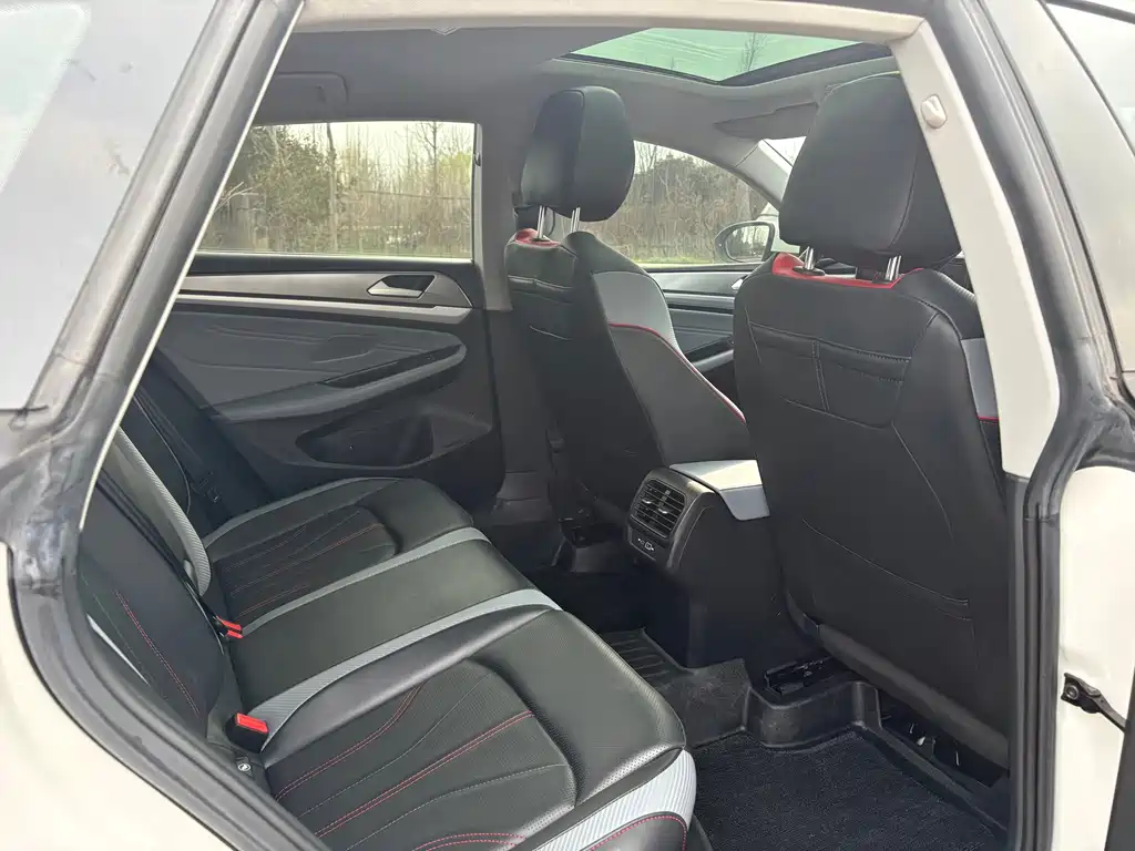Lingdu 2022 Lingdu L 280TSI DSG Hot Edition купить на сайте DeffCars