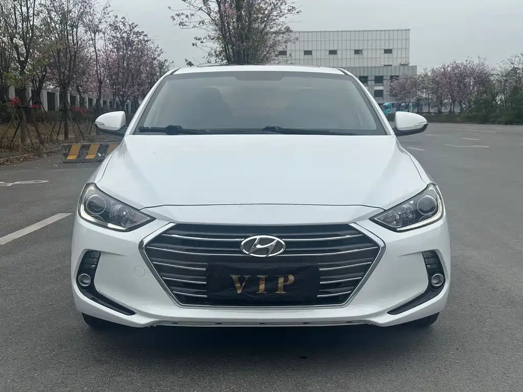 Lingdong 2019 1.4T dual-clutch dynamic and dynamic model купить на сайте DeffCars